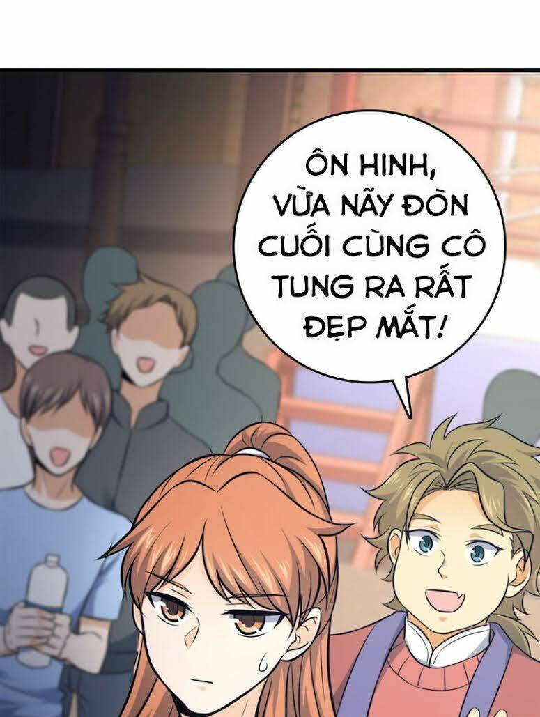 Đại Vương Tha Mạng Chapter 115 - Trang 2