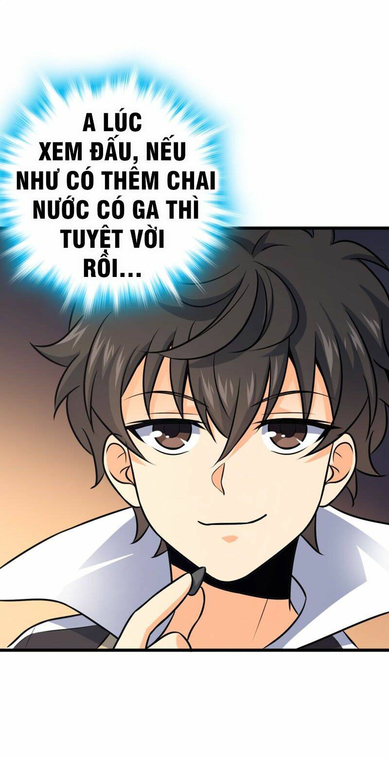 Đại Vương Tha Mạng Chapter 115 - Trang 2