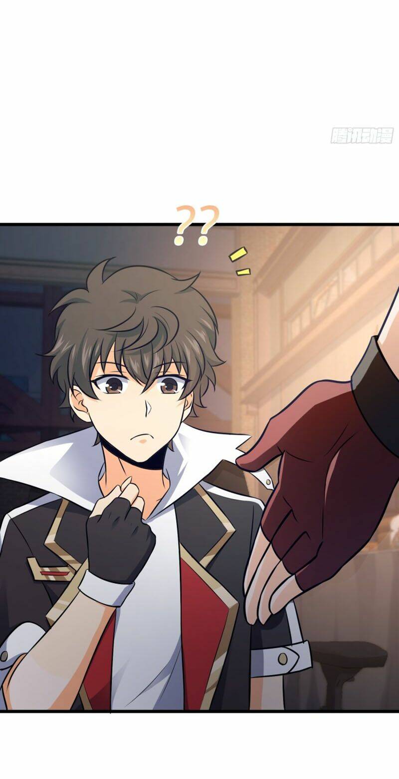 Đại Vương Tha Mạng Chapter 115 - Trang 2