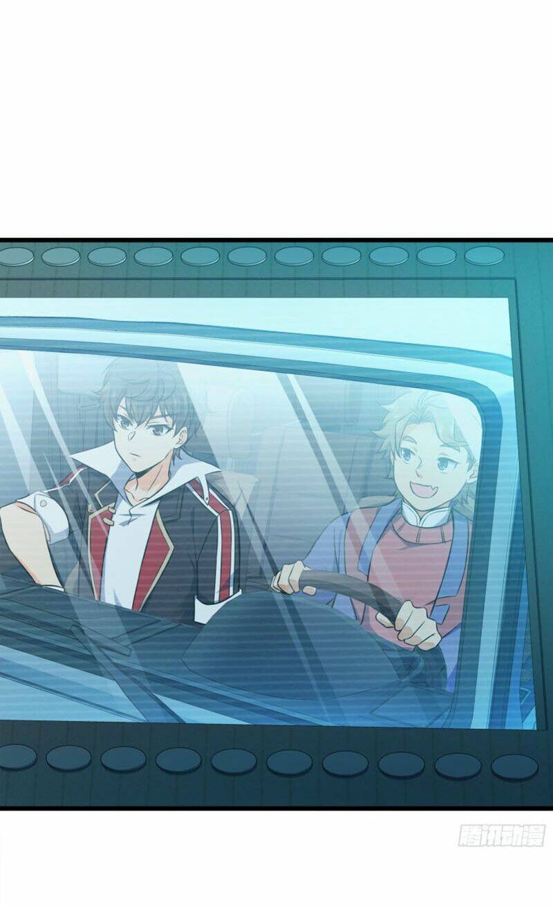 Đại Vương Tha Mạng Chapter 115 - Trang 2