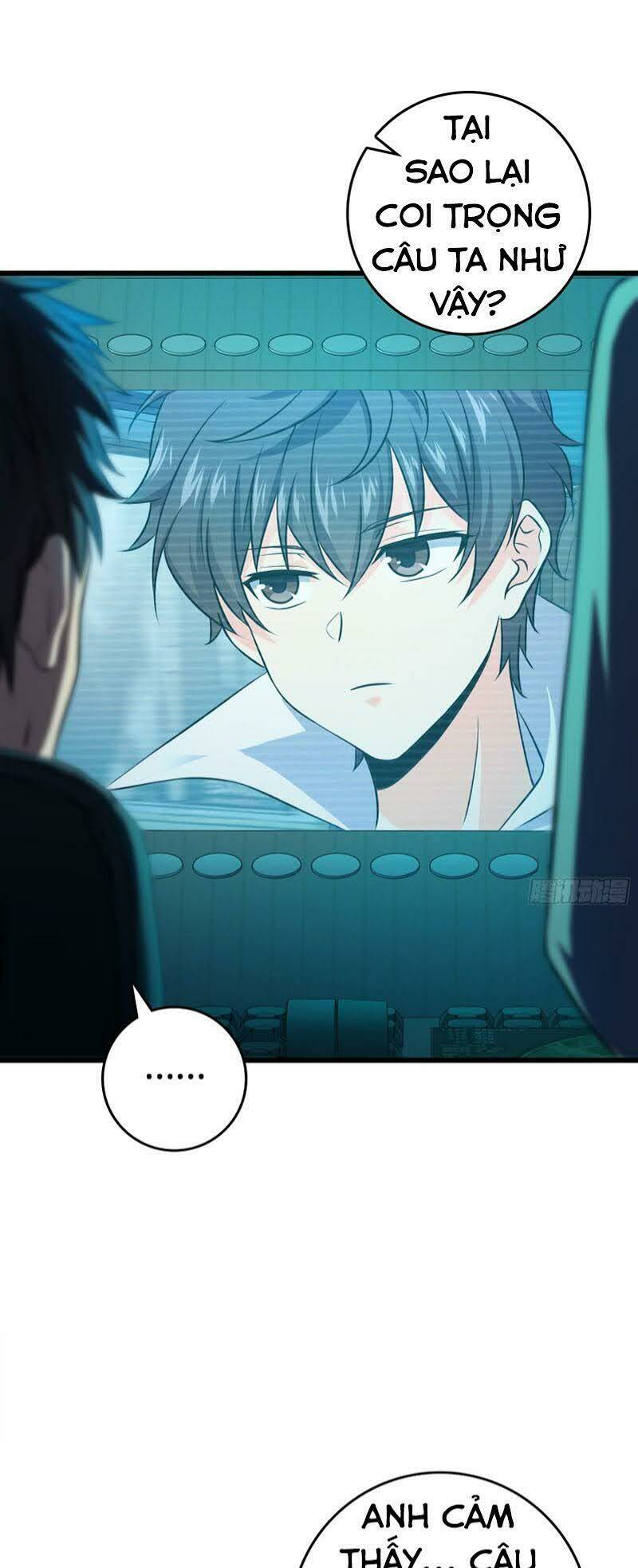 Đại Vương Tha Mạng Chapter 115 - Trang 2