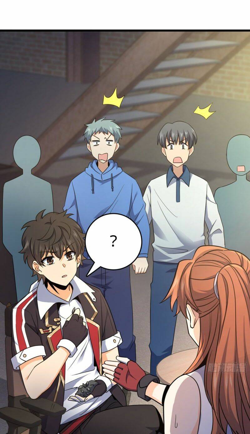 Đại Vương Tha Mạng Chapter 116 - Trang 2