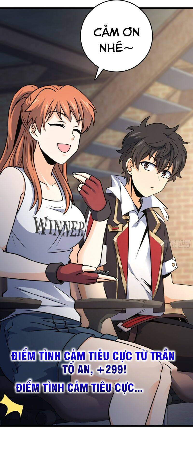 Đại Vương Tha Mạng Chapter 116 - Trang 2