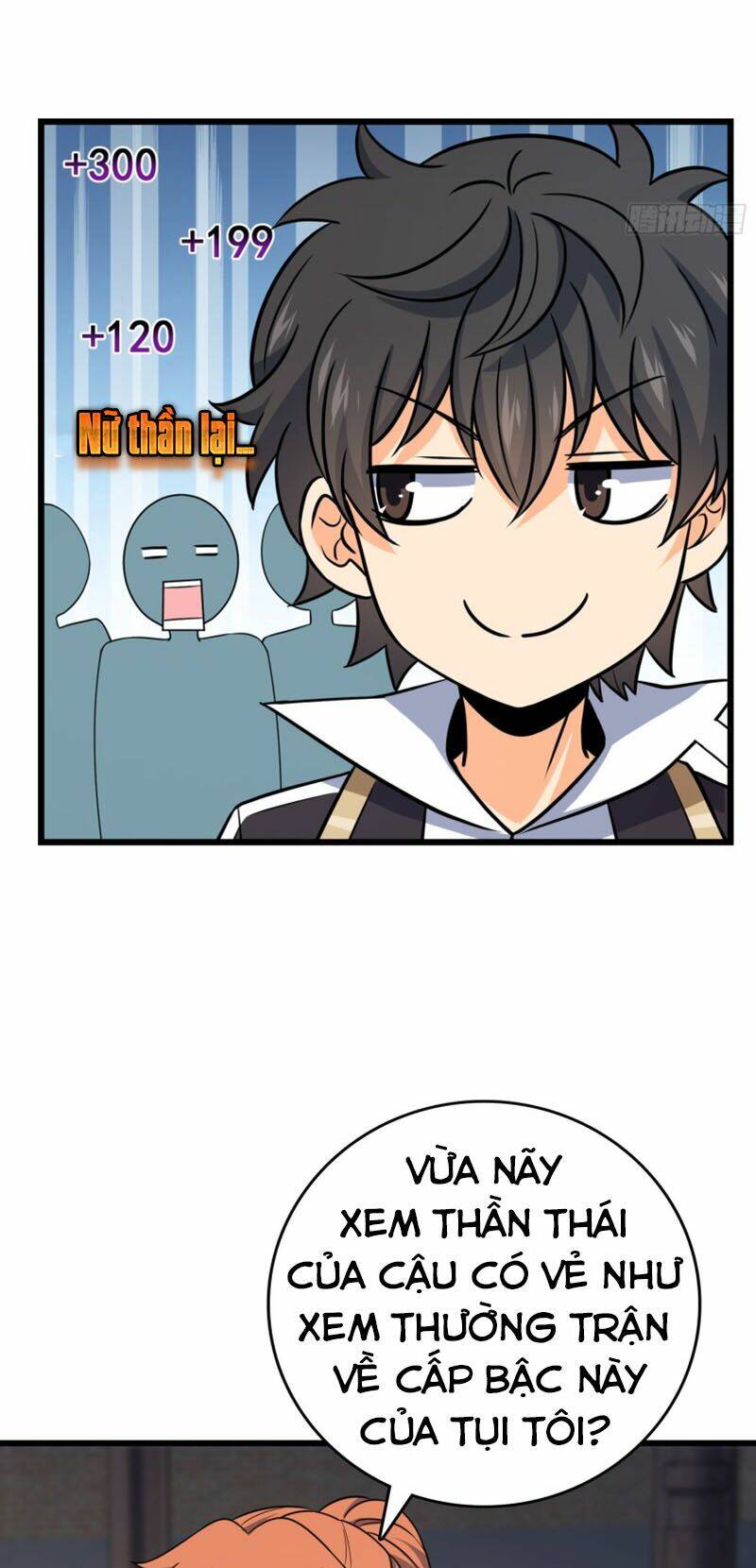 Đại Vương Tha Mạng Chapter 116 - Trang 2