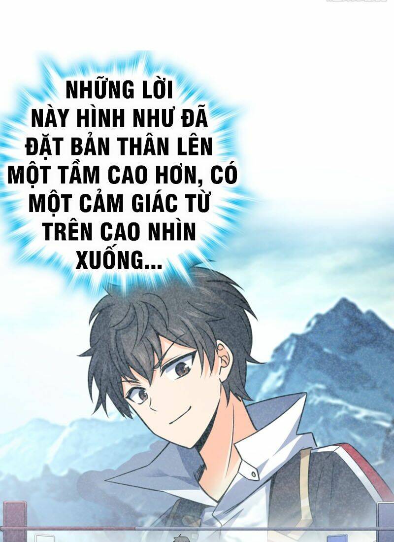 Đại Vương Tha Mạng Chapter 116 - Trang 2