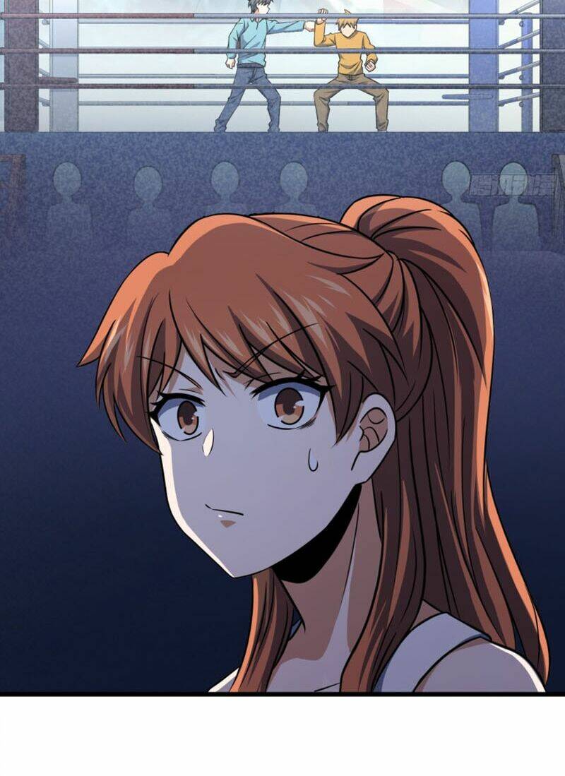 Đại Vương Tha Mạng Chapter 116 - Trang 2