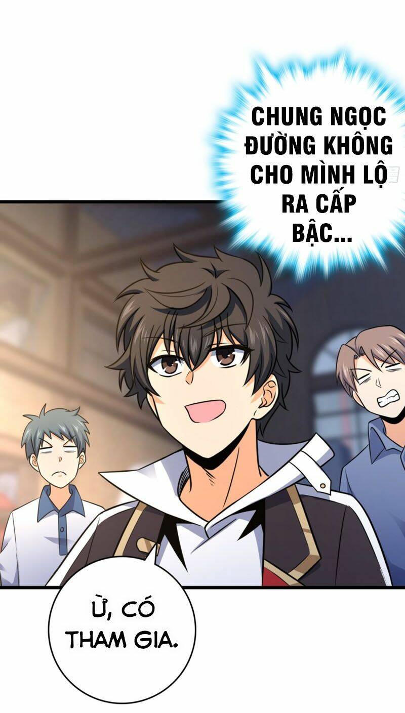 Đại Vương Tha Mạng Chapter 116 - Trang 2