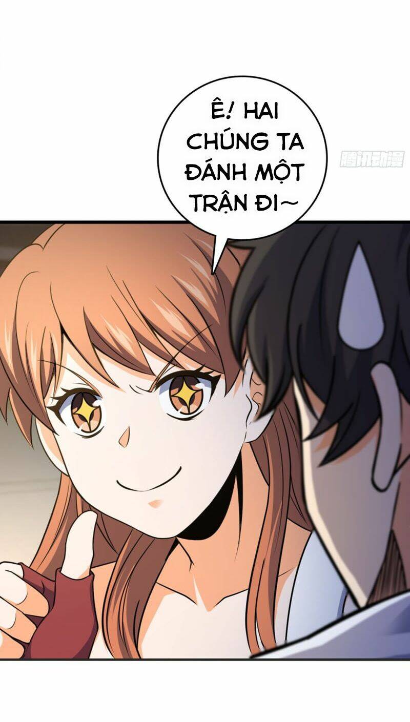 Đại Vương Tha Mạng Chapter 116 - Trang 2