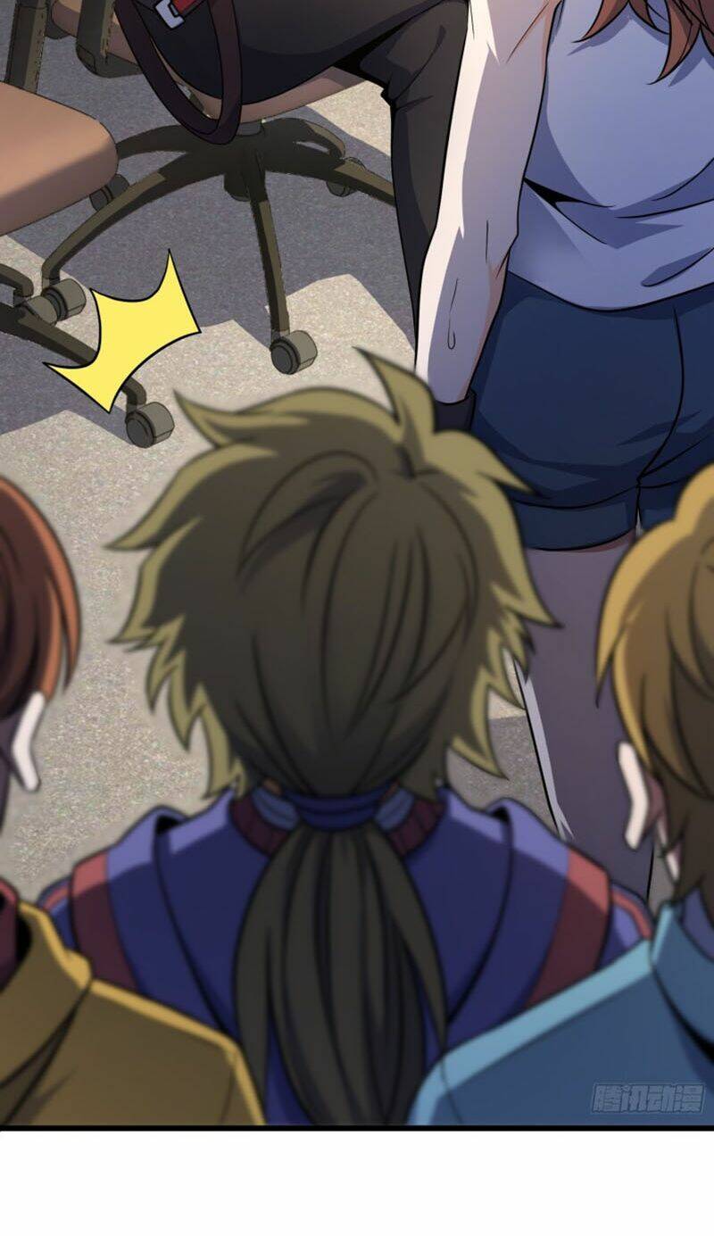 Đại Vương Tha Mạng Chapter 116 - Trang 2