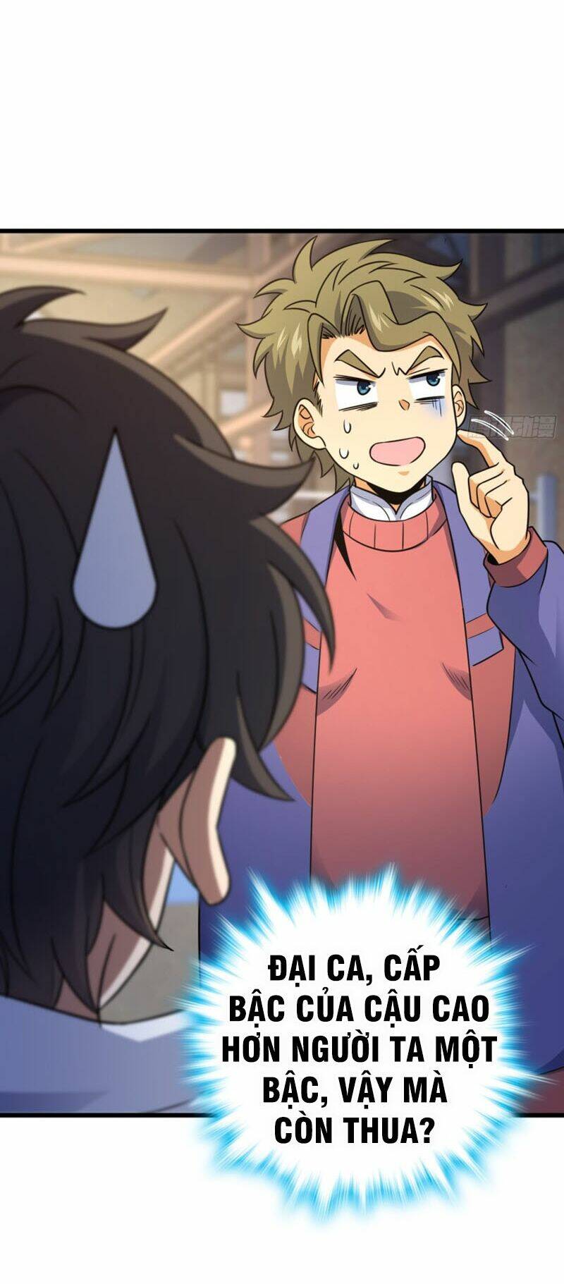 Đại Vương Tha Mạng Chapter 116 - Trang 2