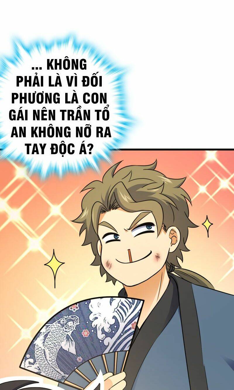 Đại Vương Tha Mạng Chapter 116 - Trang 2