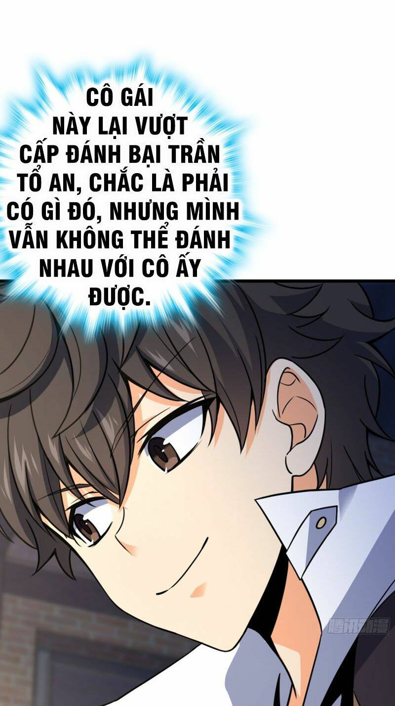 Đại Vương Tha Mạng Chapter 116 - Trang 2