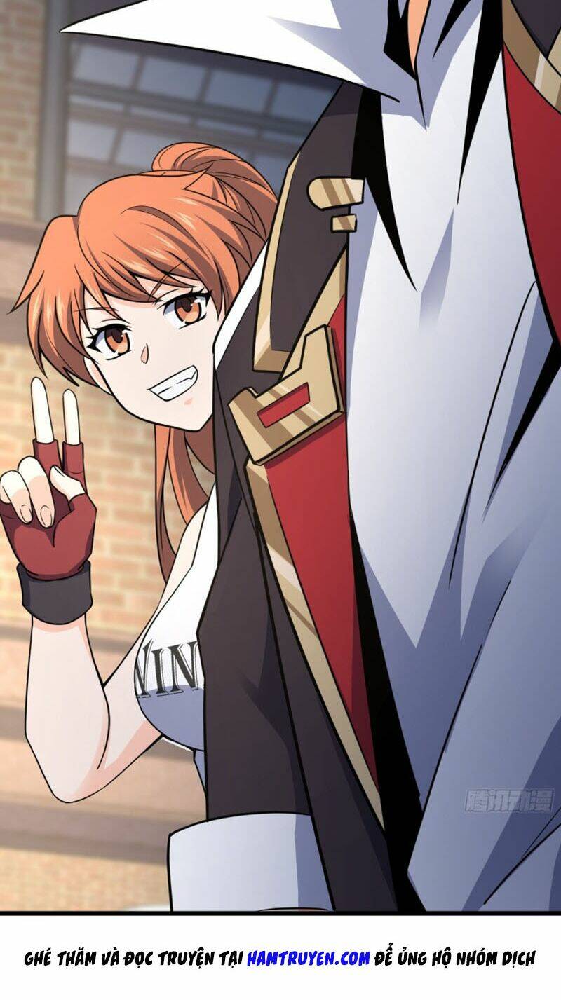 Đại Vương Tha Mạng Chapter 116 - Trang 2