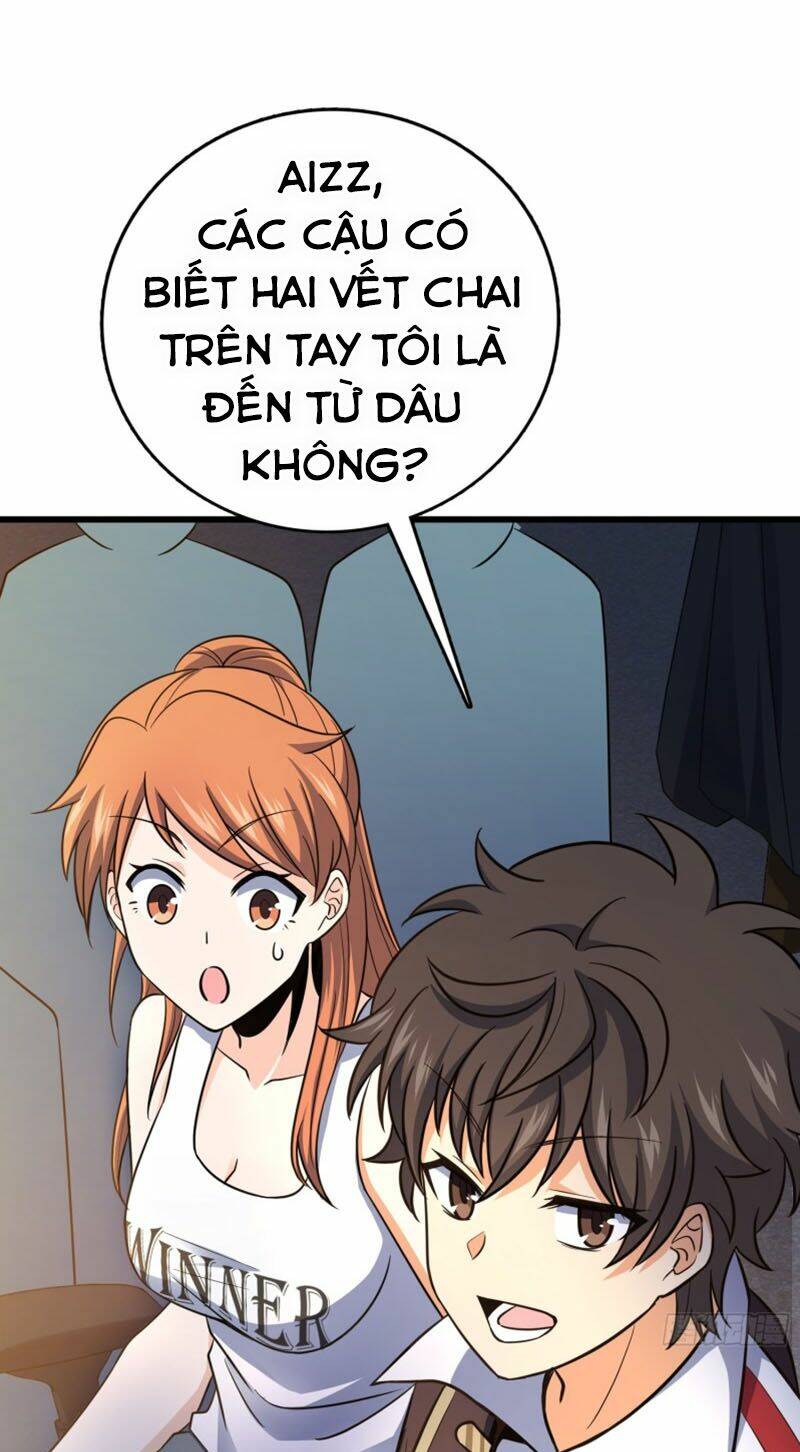 Đại Vương Tha Mạng Chapter 116 - Trang 2