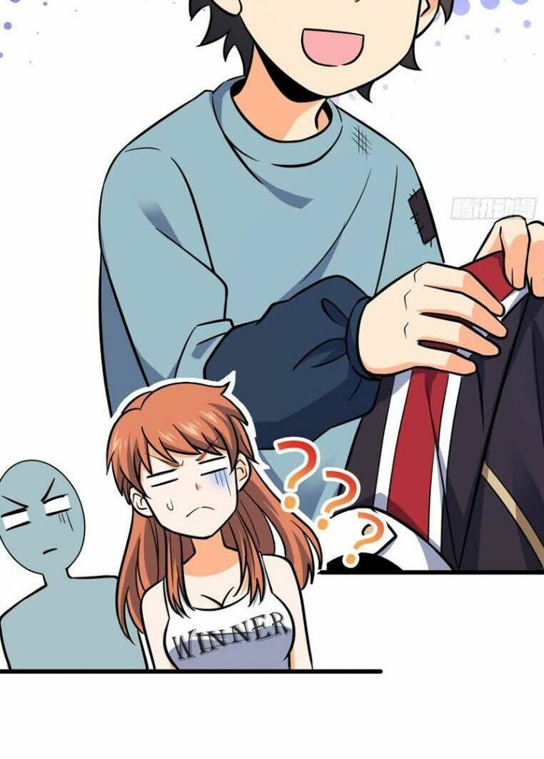 Đại Vương Tha Mạng Chapter 116 - Trang 2