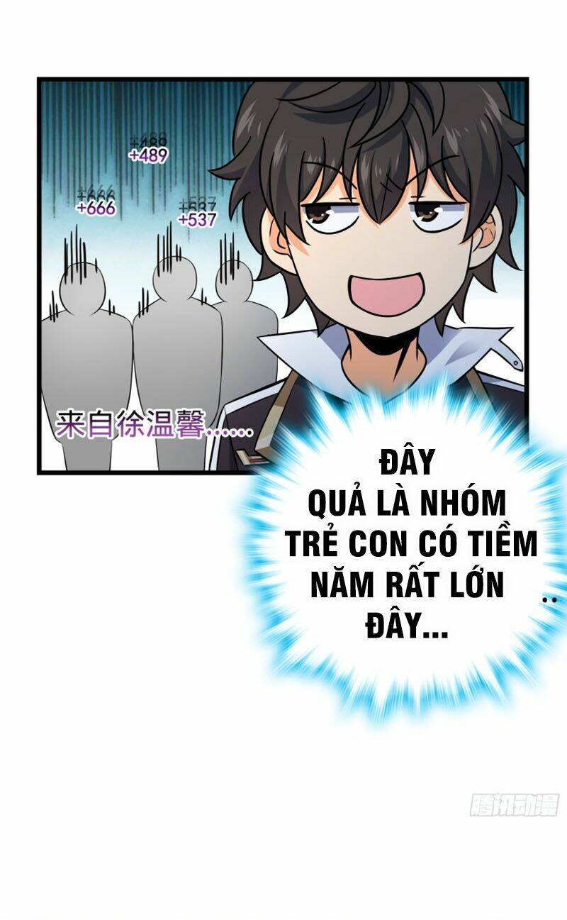 Đại Vương Tha Mạng Chapter 116 - Trang 2