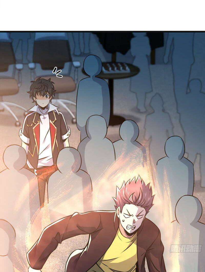 Đại Vương Tha Mạng Chapter 116 - Trang 2