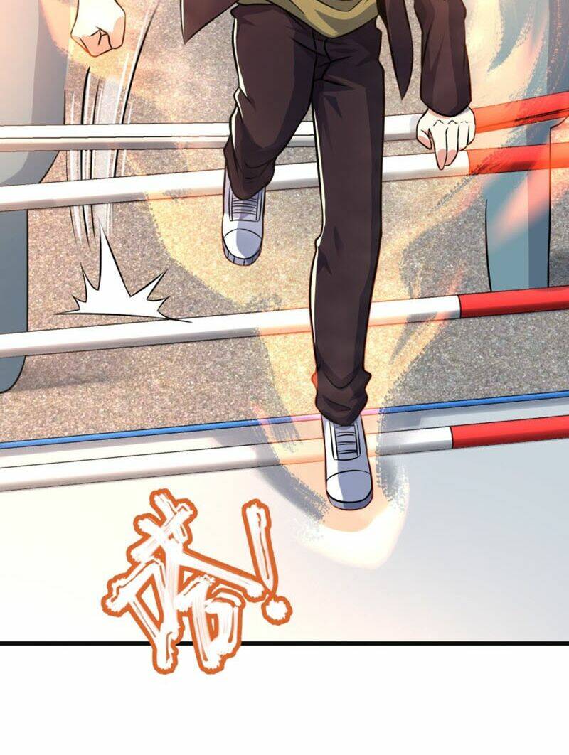 Đại Vương Tha Mạng Chapter 116 - Trang 2