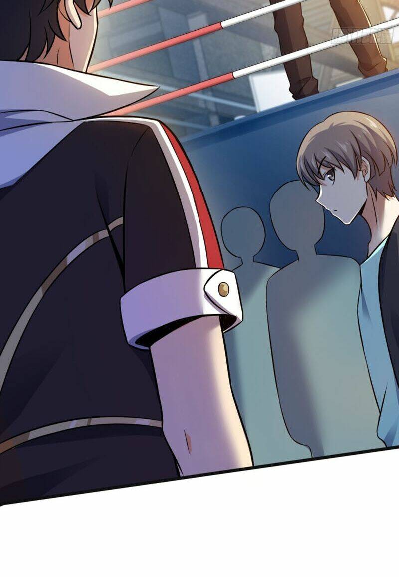 Đại Vương Tha Mạng Chapter 116 - Trang 2