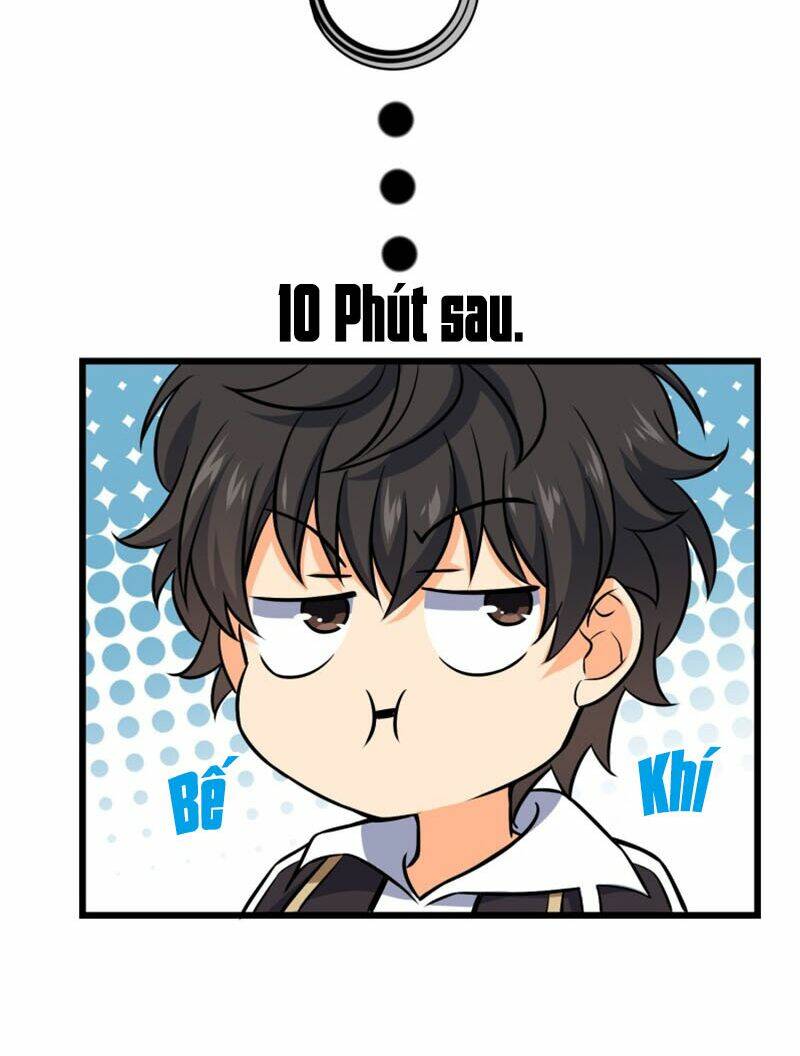 Đại Vương Tha Mạng Chapter 116 - Trang 2