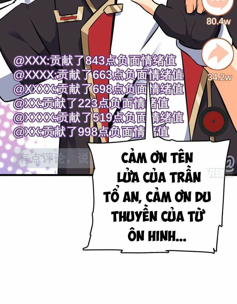 Đại Vương Tha Mạng Chapter 116 - Trang 2