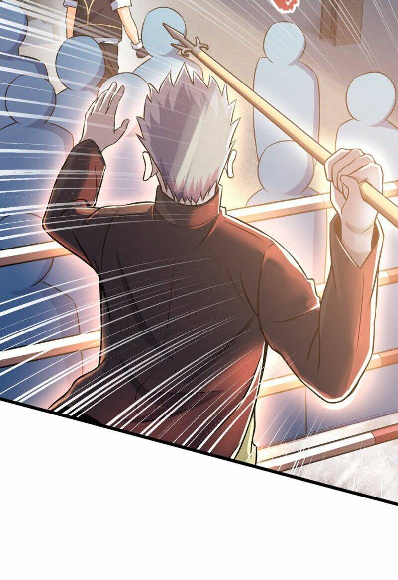 Đại Vương Tha Mạng Chapter 116 - Trang 2