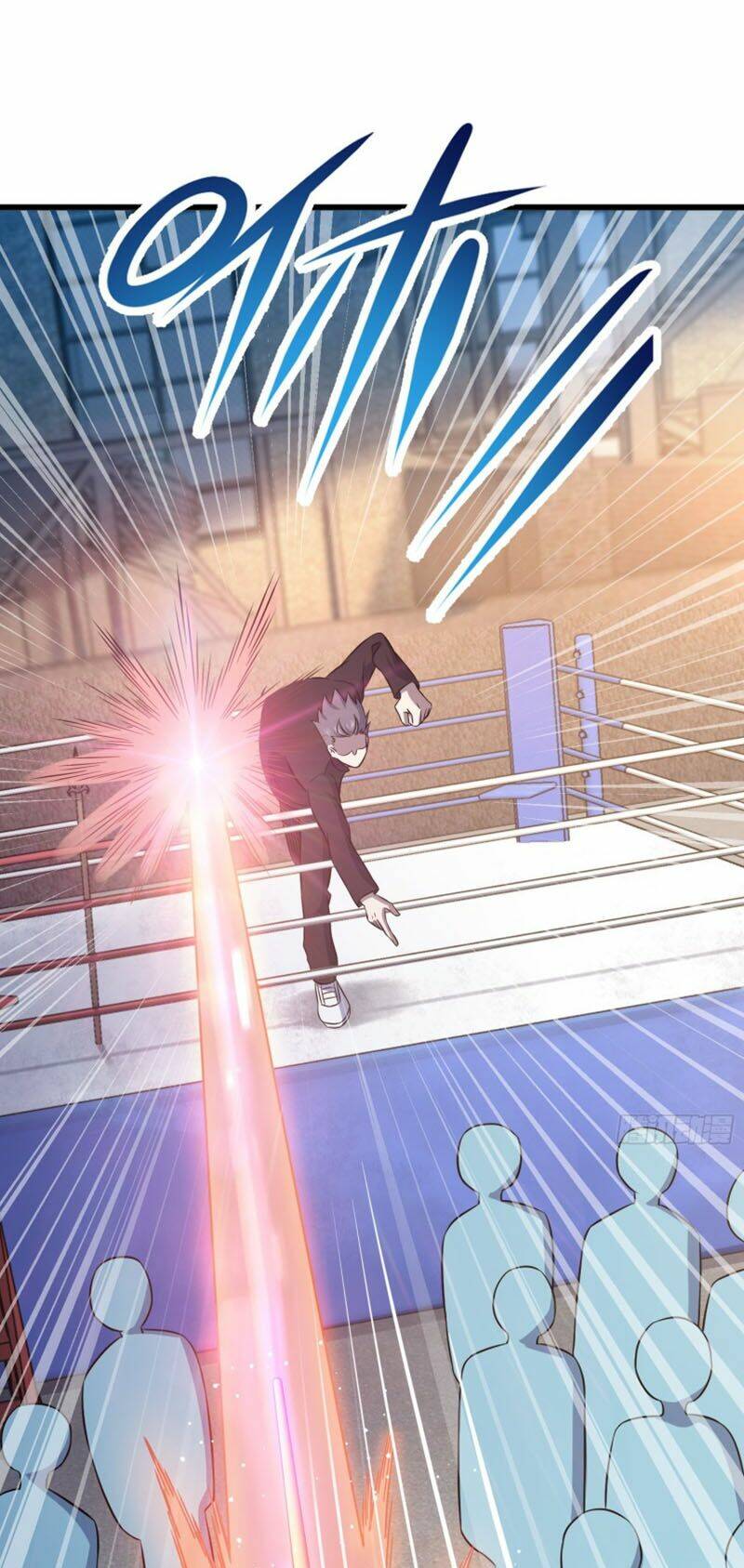 Đại Vương Tha Mạng Chapter 116 - Trang 2