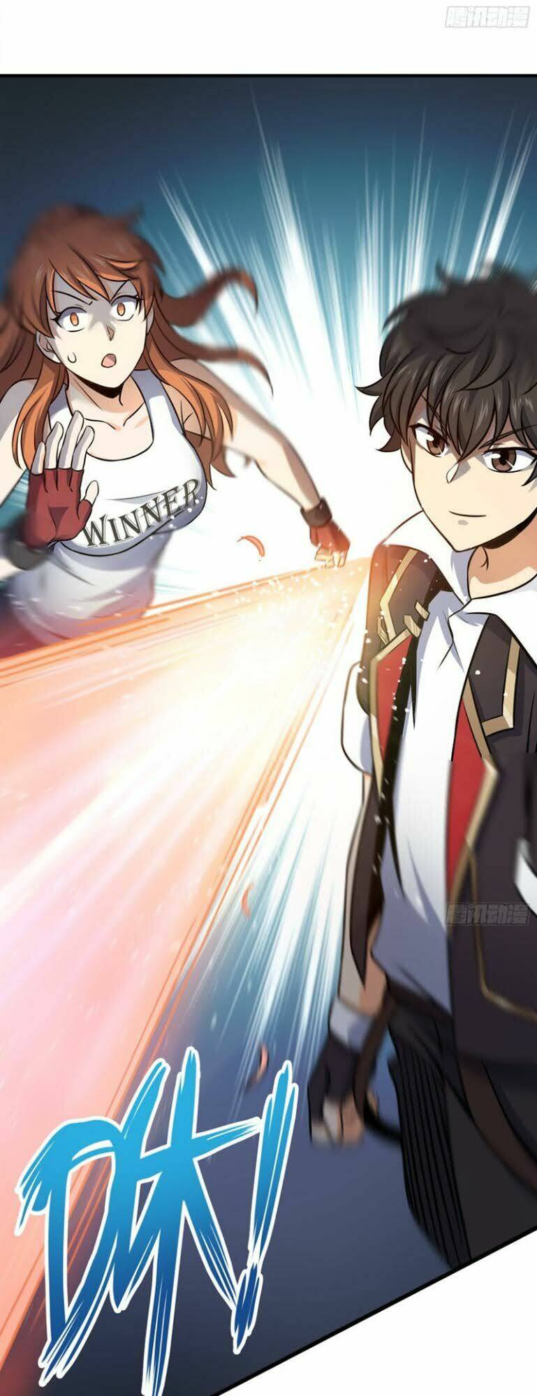 Đại Vương Tha Mạng Chapter 116 - Trang 2