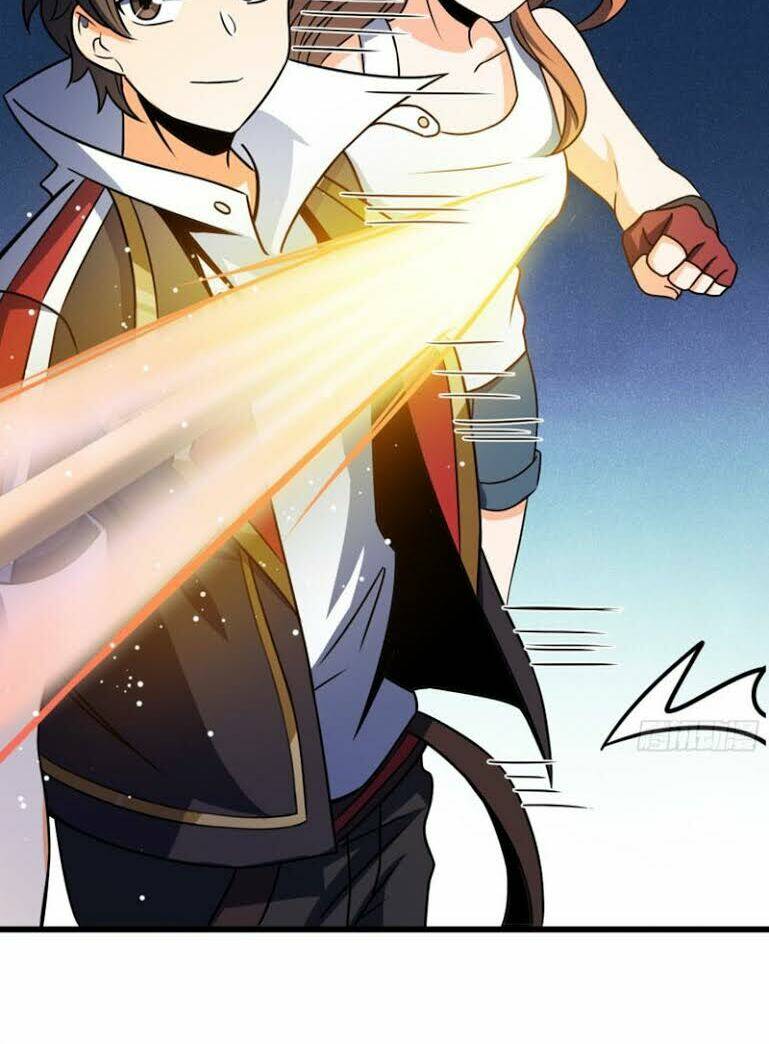 Đại Vương Tha Mạng Chapter 116 - Trang 2