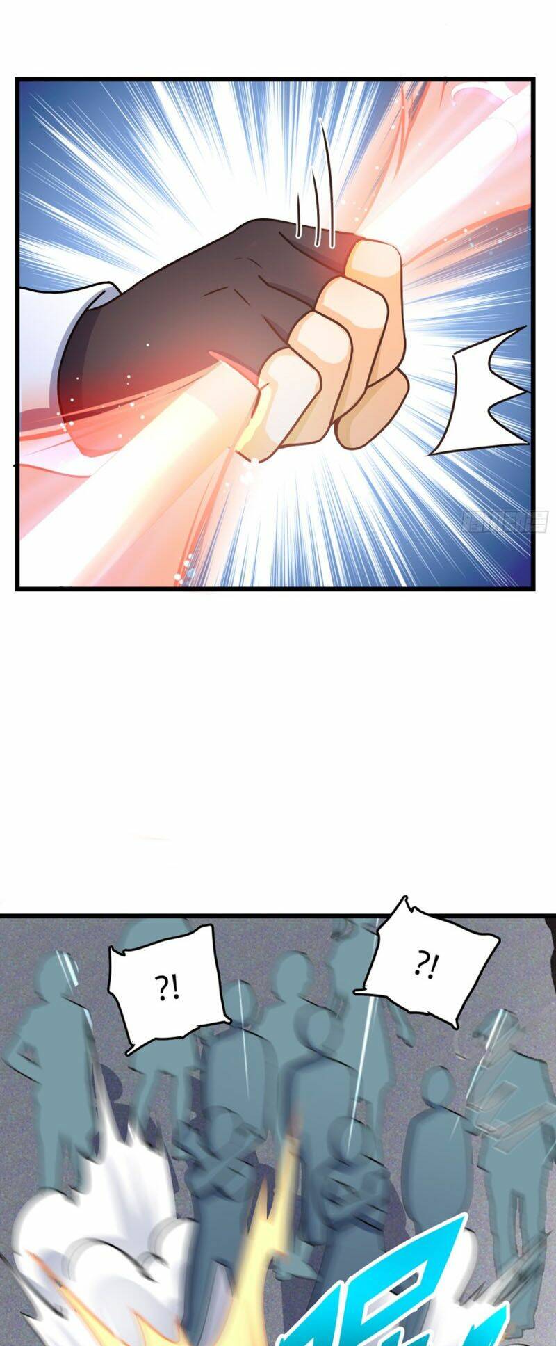 Đại Vương Tha Mạng Chapter 116 - Trang 2