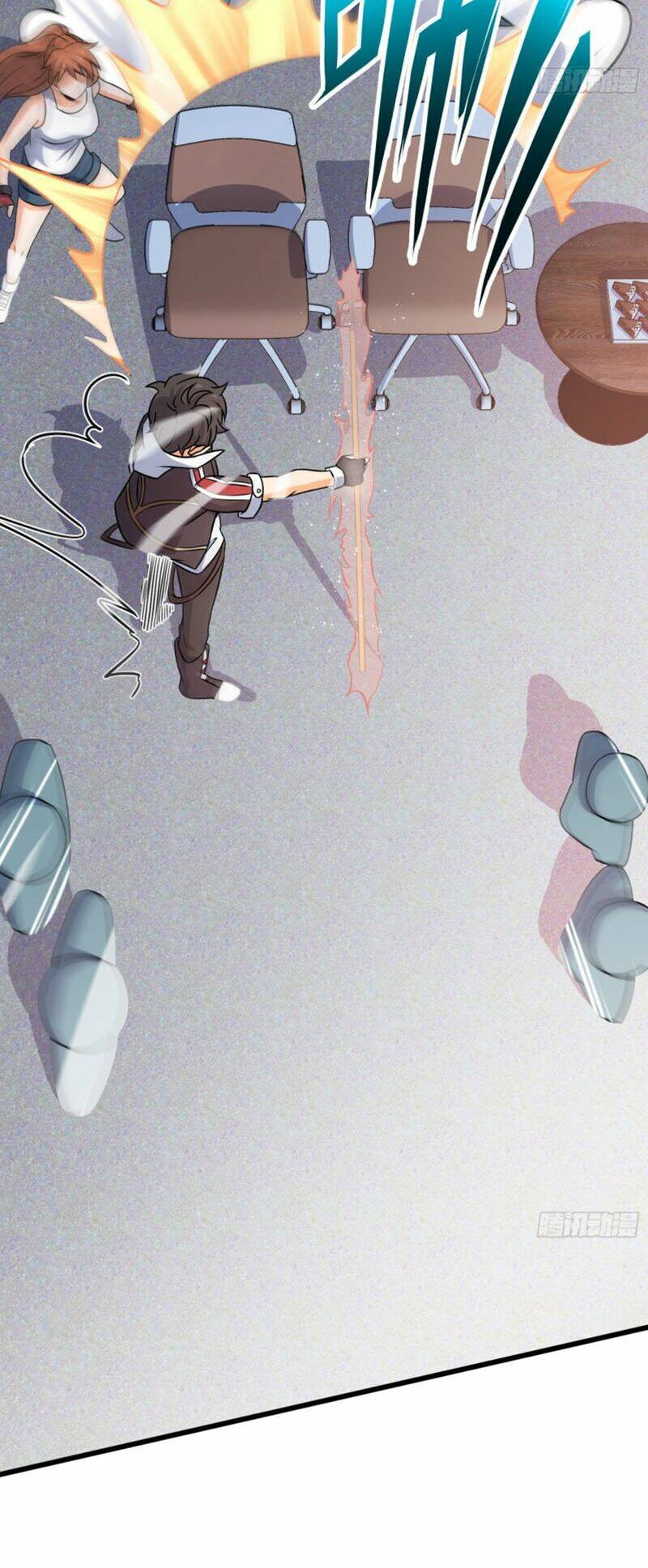 Đại Vương Tha Mạng Chapter 116 - Trang 2