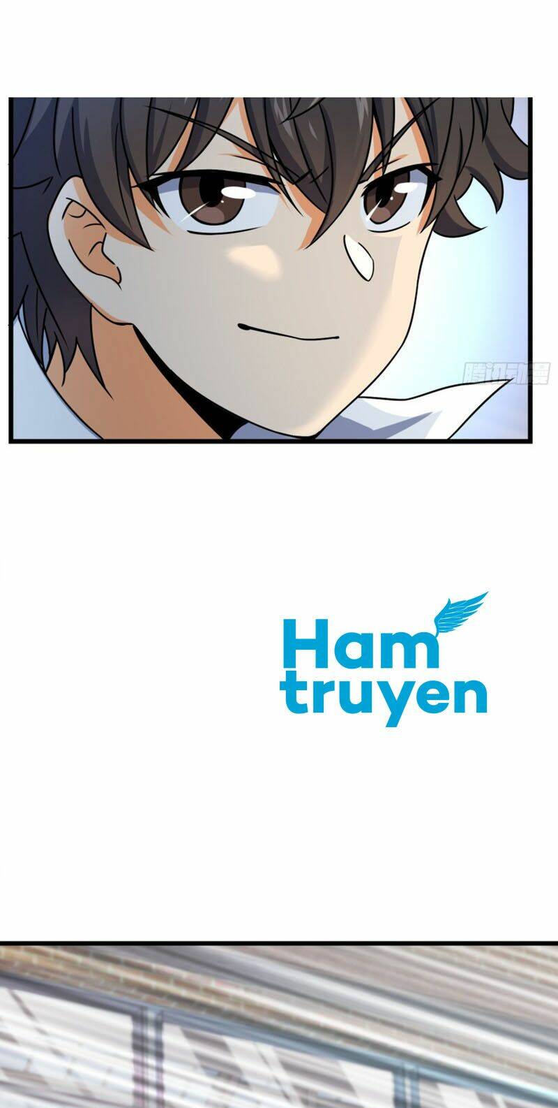 Đại Vương Tha Mạng Chapter 116 - Trang 2