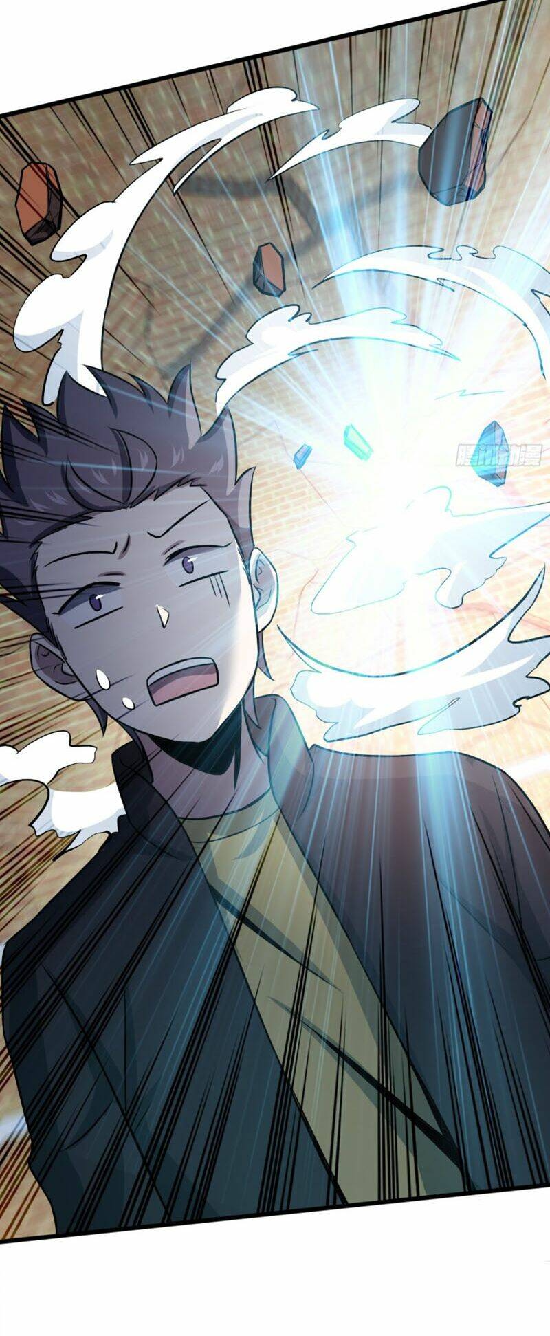 Đại Vương Tha Mạng Chapter 116 - Trang 2