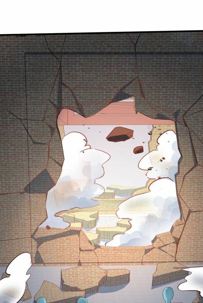 Đại Vương Tha Mạng Chapter 116 - Trang 2