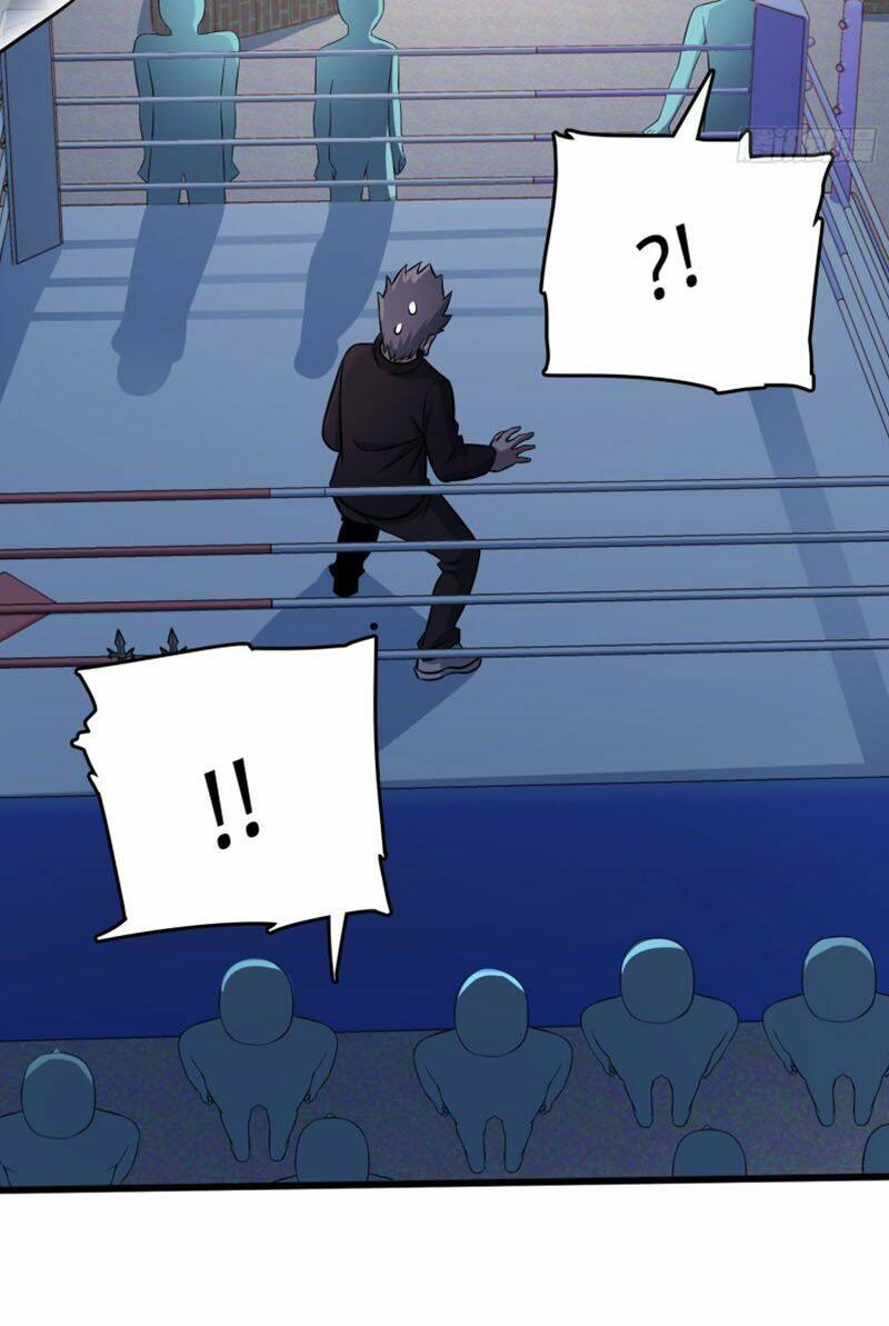 Đại Vương Tha Mạng Chapter 116 - Trang 2