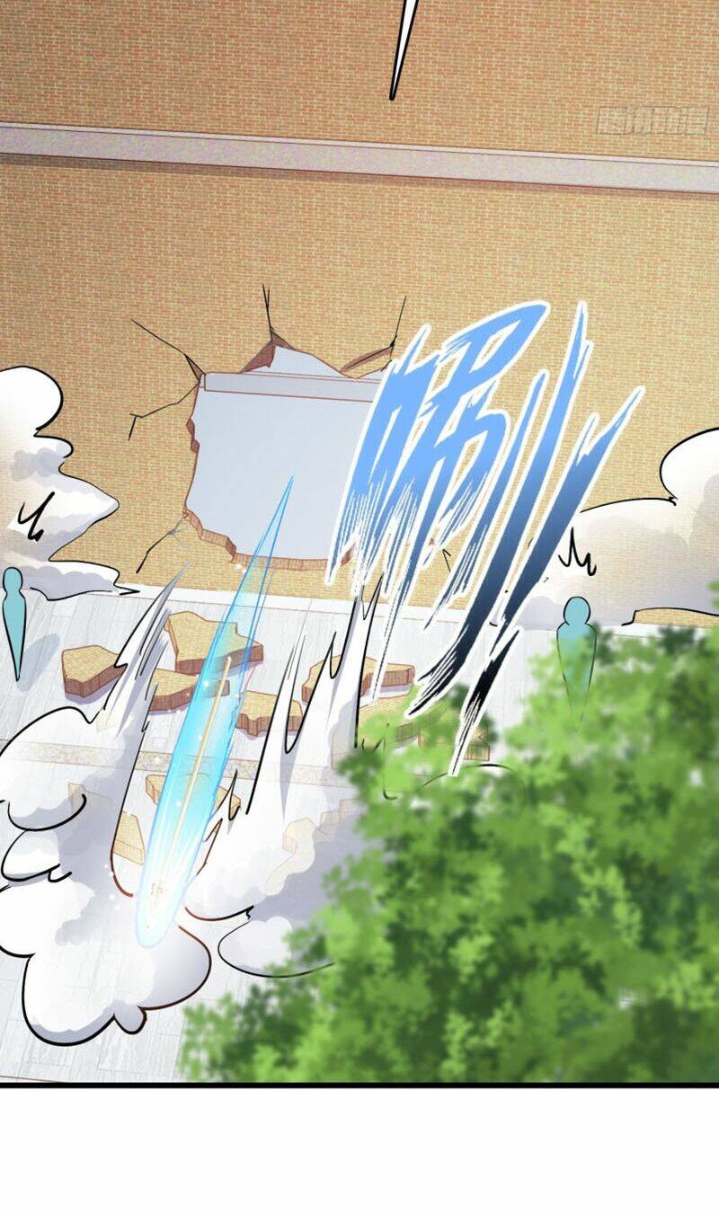 Đại Vương Tha Mạng Chapter 116 - Trang 2