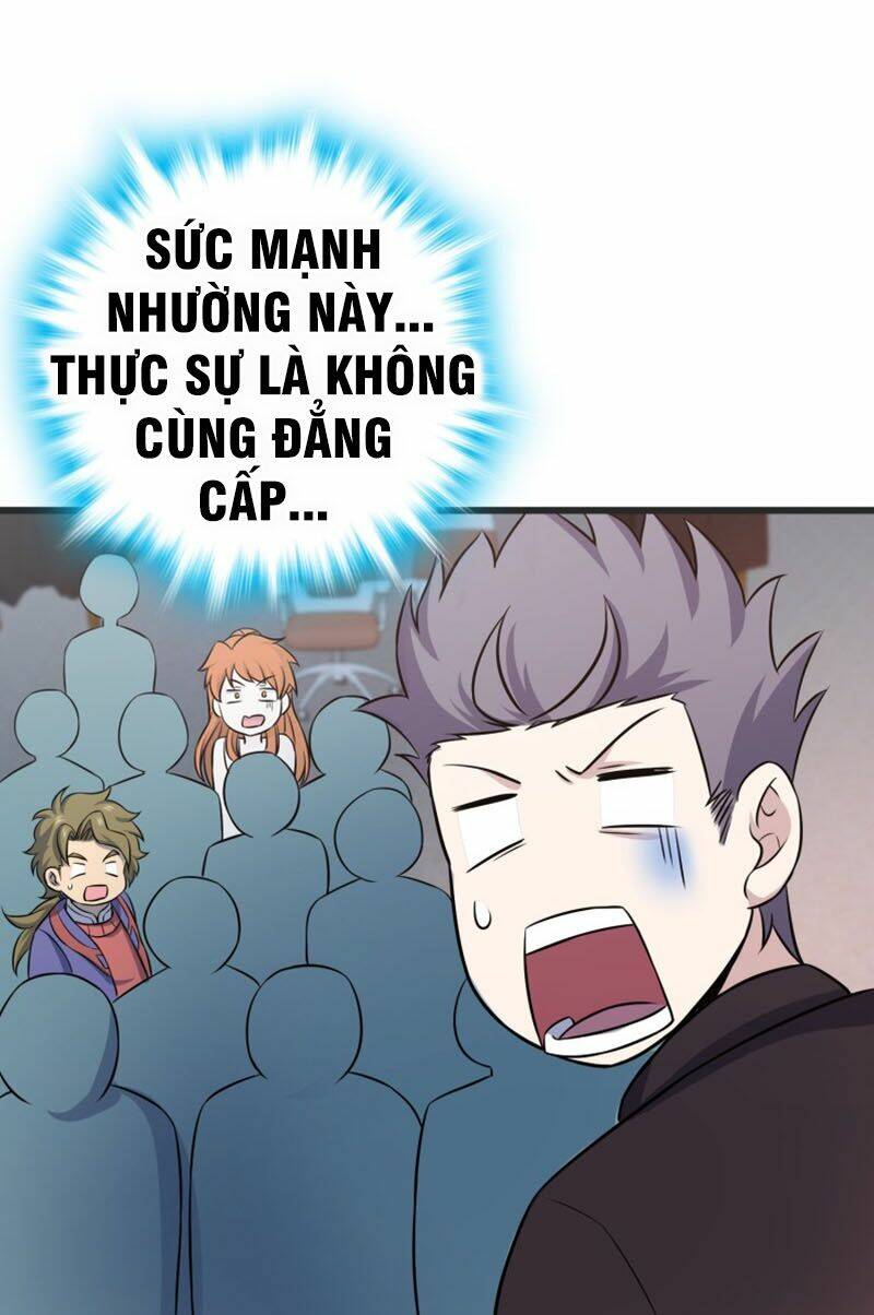 Đại Vương Tha Mạng Chapter 116 - Trang 2