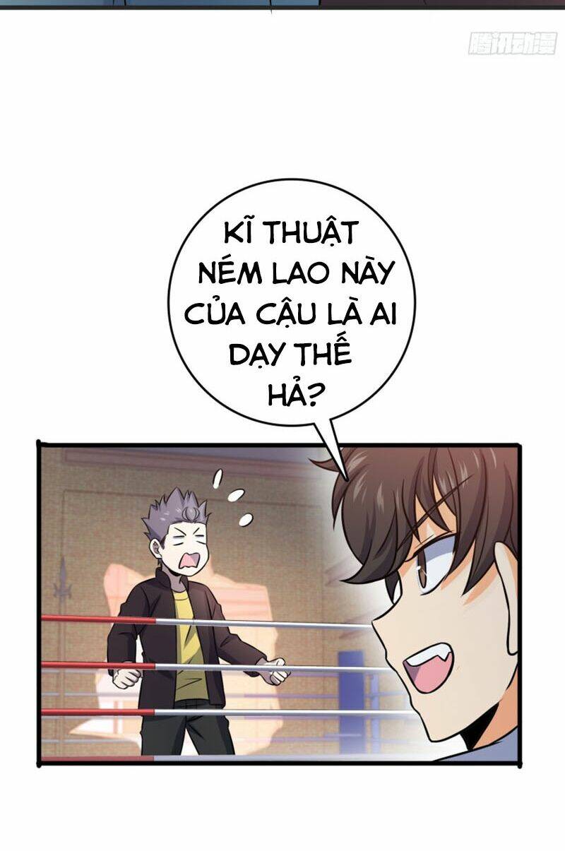 Đại Vương Tha Mạng Chapter 116 - Trang 2