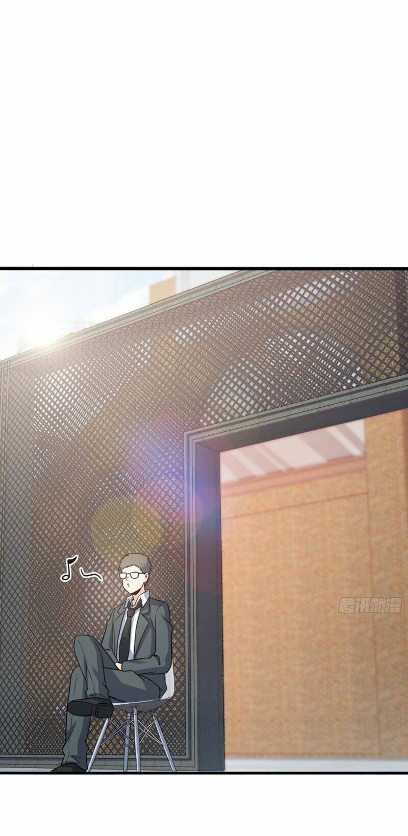 Đại Vương Tha Mạng Chapter 116 - Trang 2