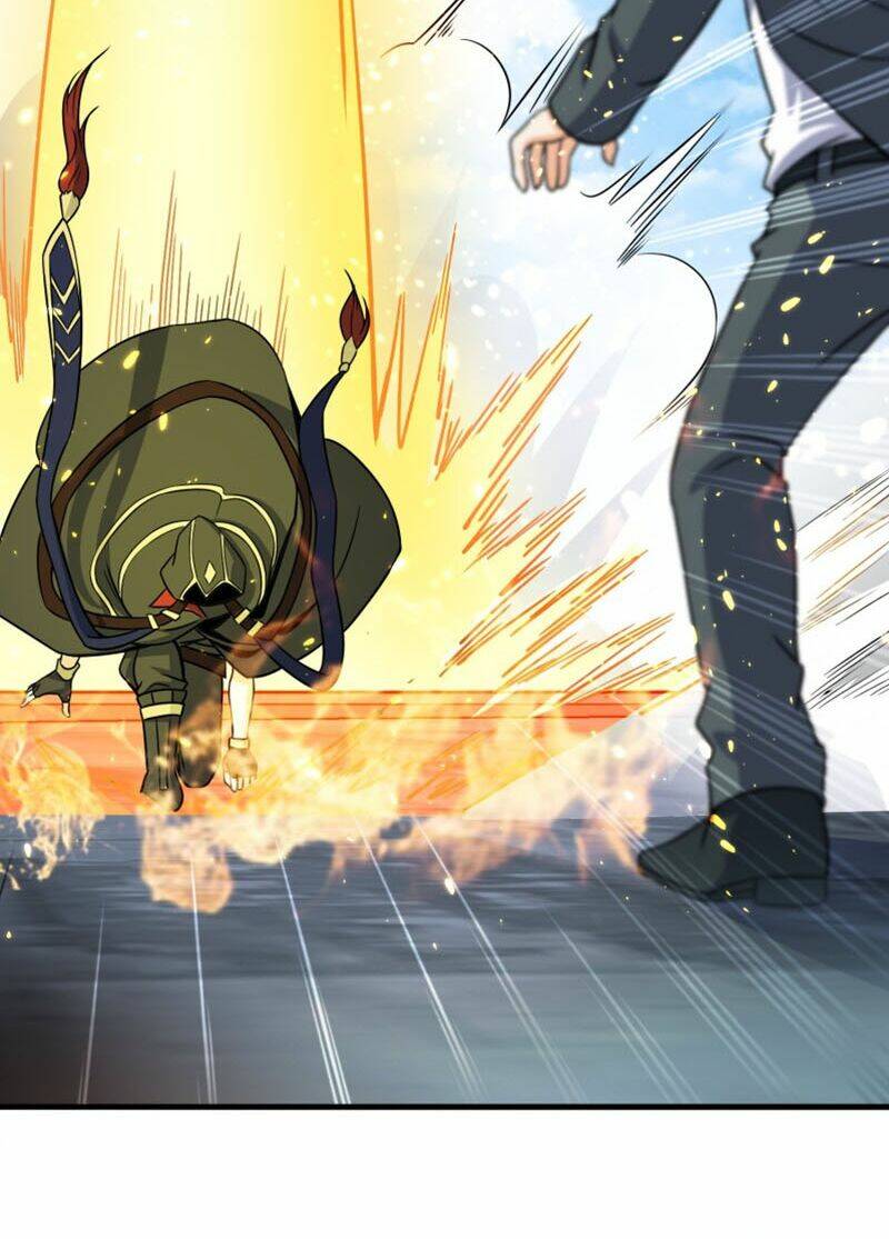 Đại Vương Tha Mạng Chapter 116 - Trang 2