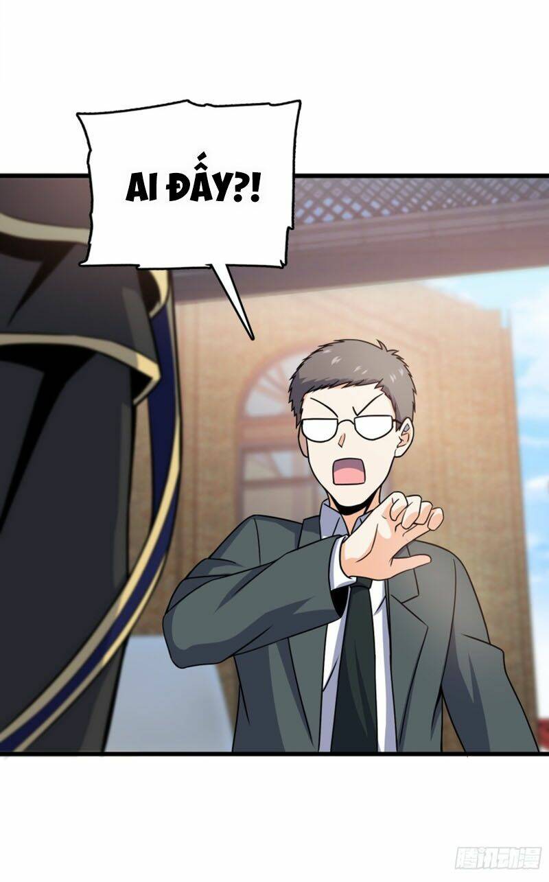 Đại Vương Tha Mạng Chapter 116 - Trang 2