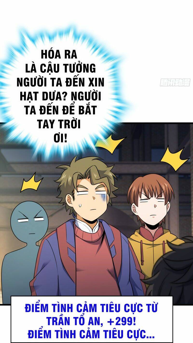 Đại Vương Tha Mạng Chapter 116 - Trang 2