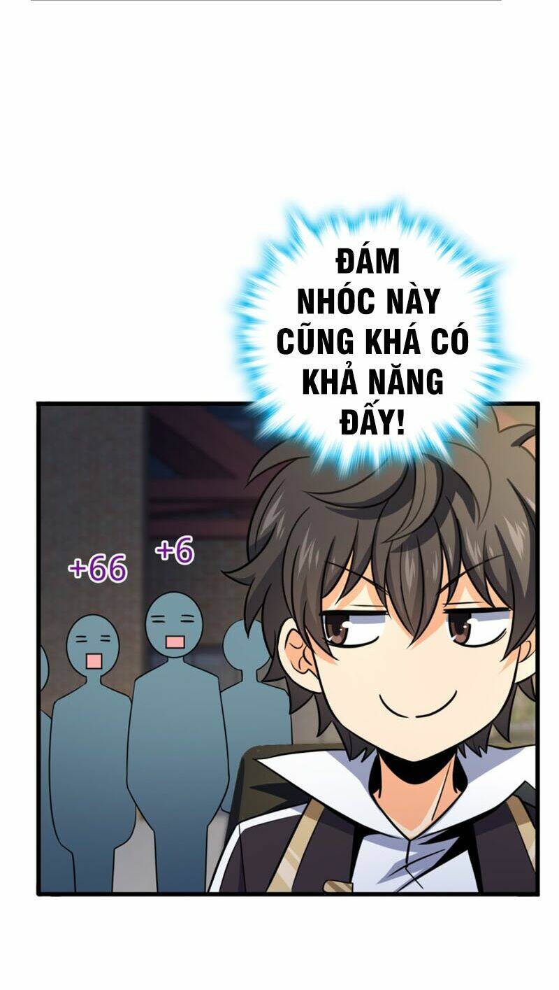 Đại Vương Tha Mạng Chapter 116 - Trang 2