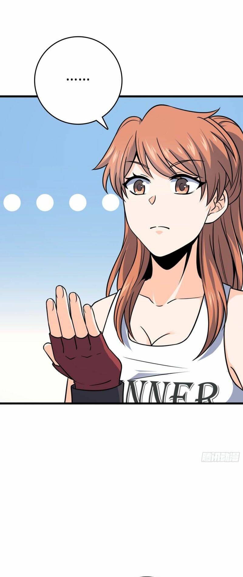 Đại Vương Tha Mạng Chapter 116 - Trang 2