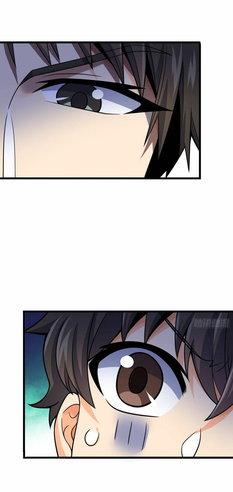 Đại Vương Tha Mạng Chapter 117 - Trang 2