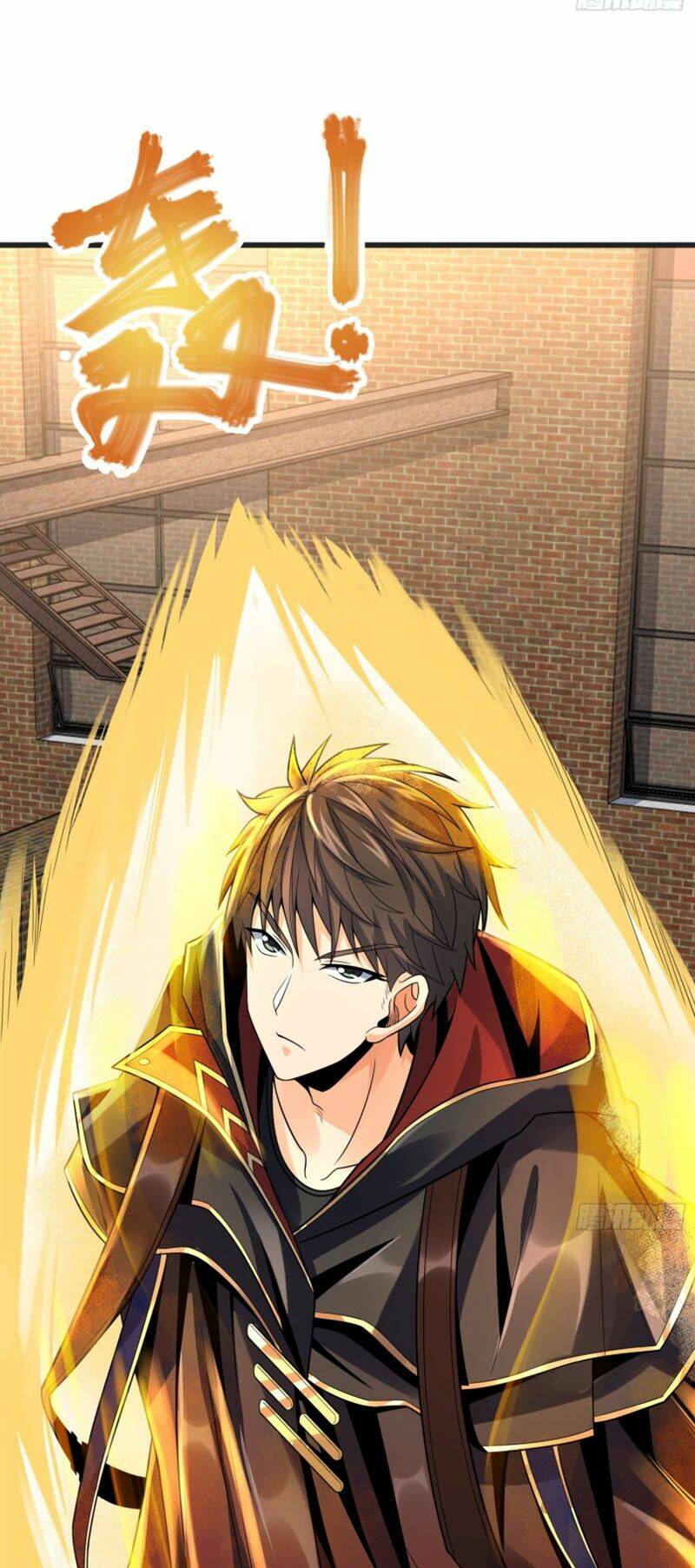 Đại Vương Tha Mạng Chapter 117 - Trang 2