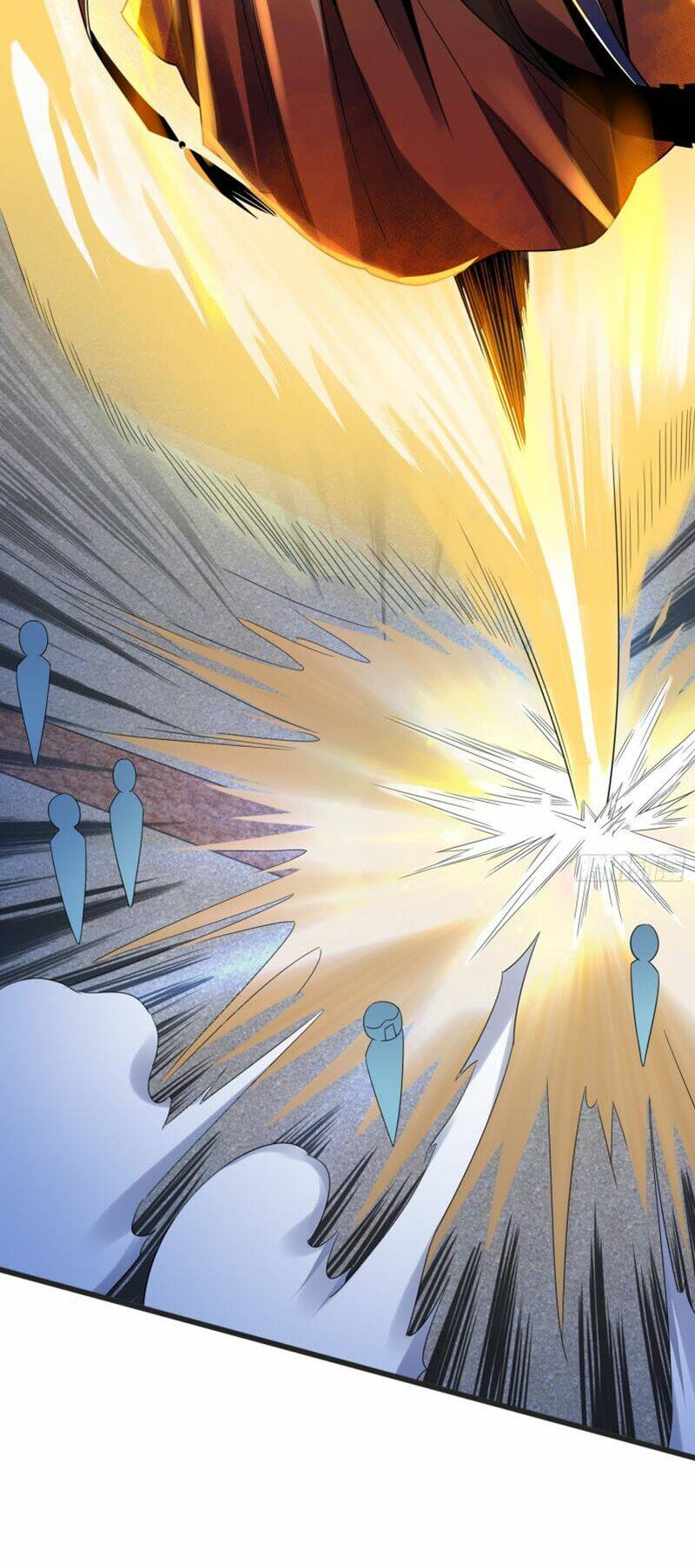 Đại Vương Tha Mạng Chapter 117 - Trang 2