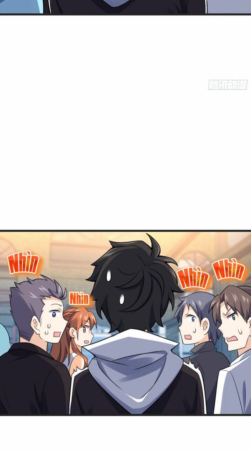 Đại Vương Tha Mạng Chapter 117 - Trang 2