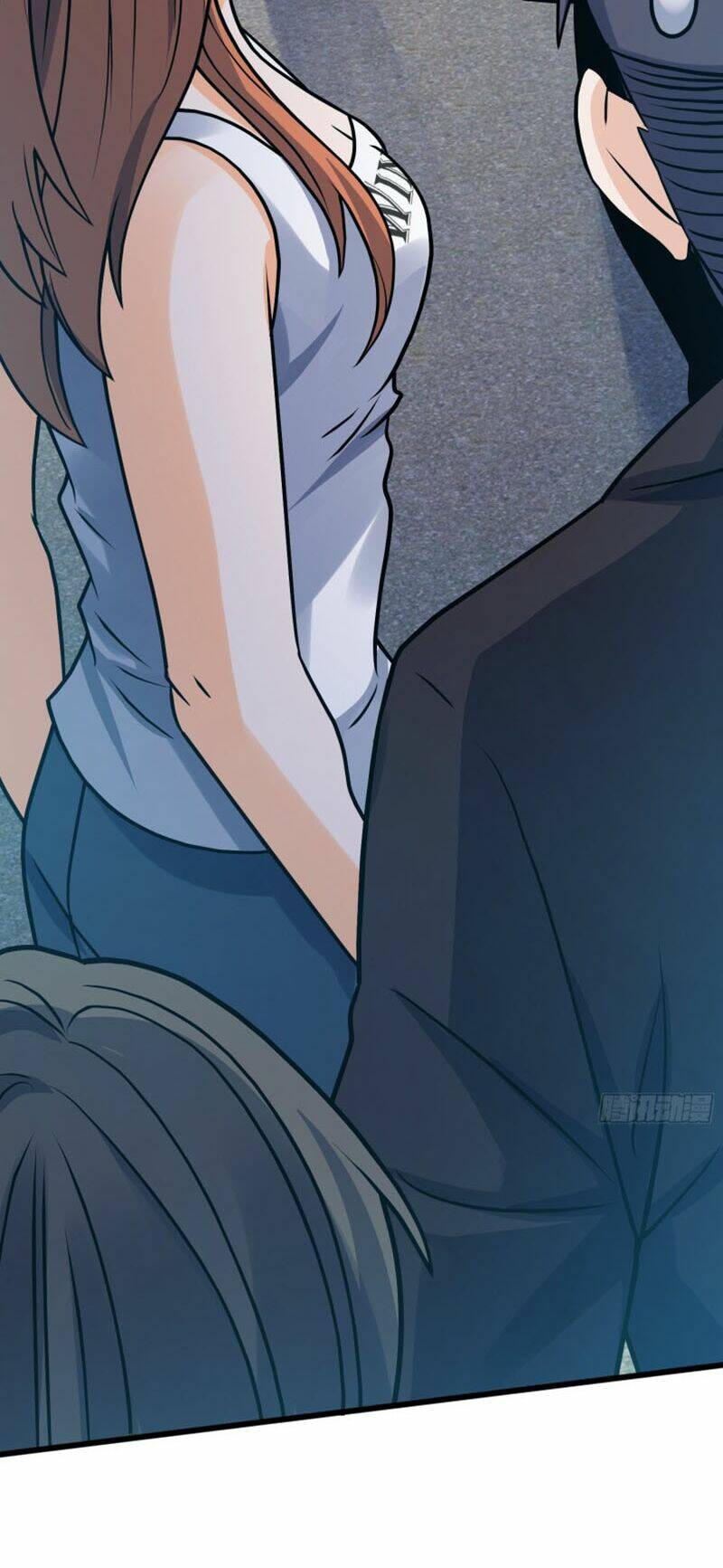 Đại Vương Tha Mạng Chapter 117 - Trang 2