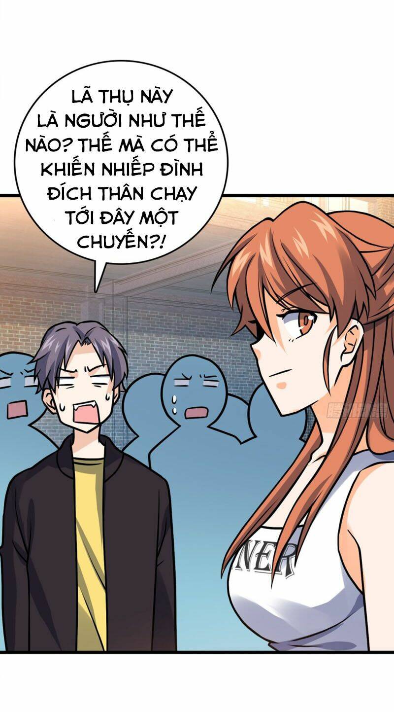 Đại Vương Tha Mạng Chapter 117 - Trang 2